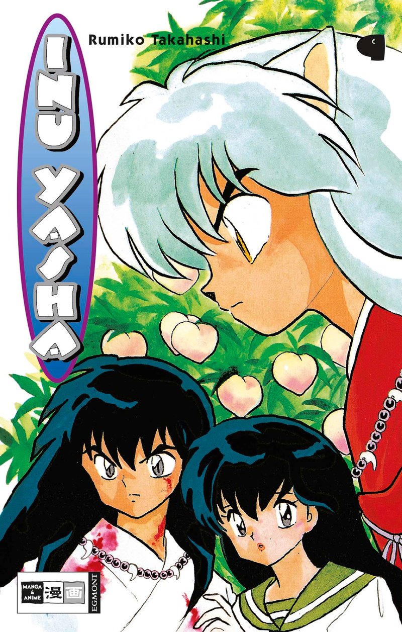 Inu Yasha 09