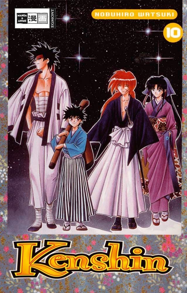 Kenshin 10