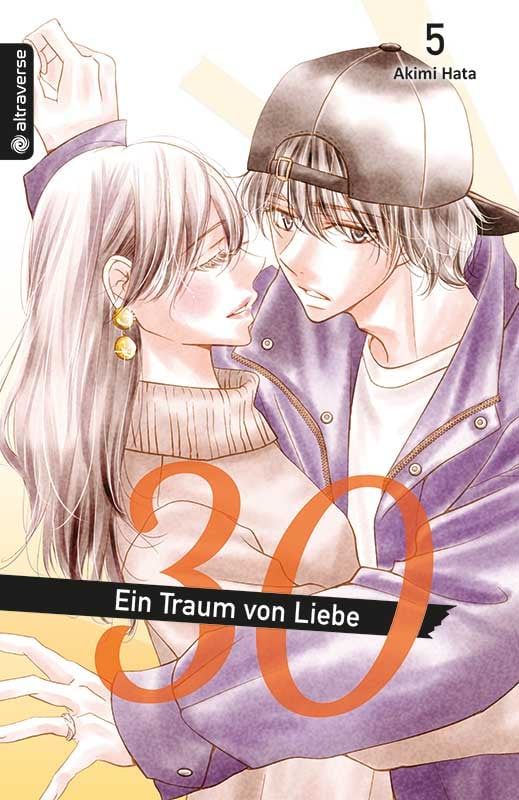 30-Ein Traum von Liebe Band 005