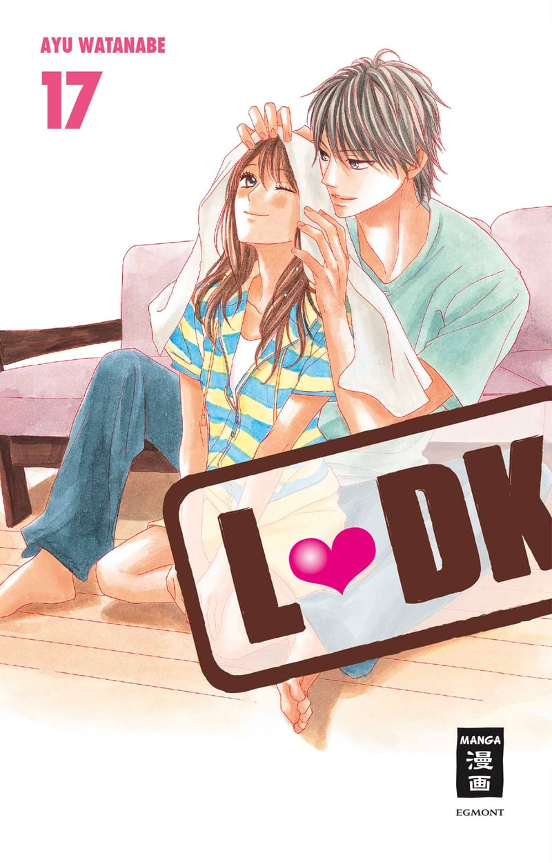 L-DK 17