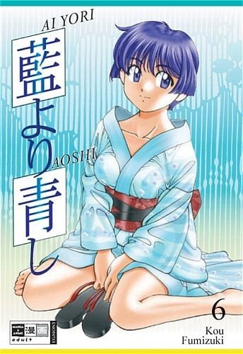 Ai Yori Aoshi – Band 06