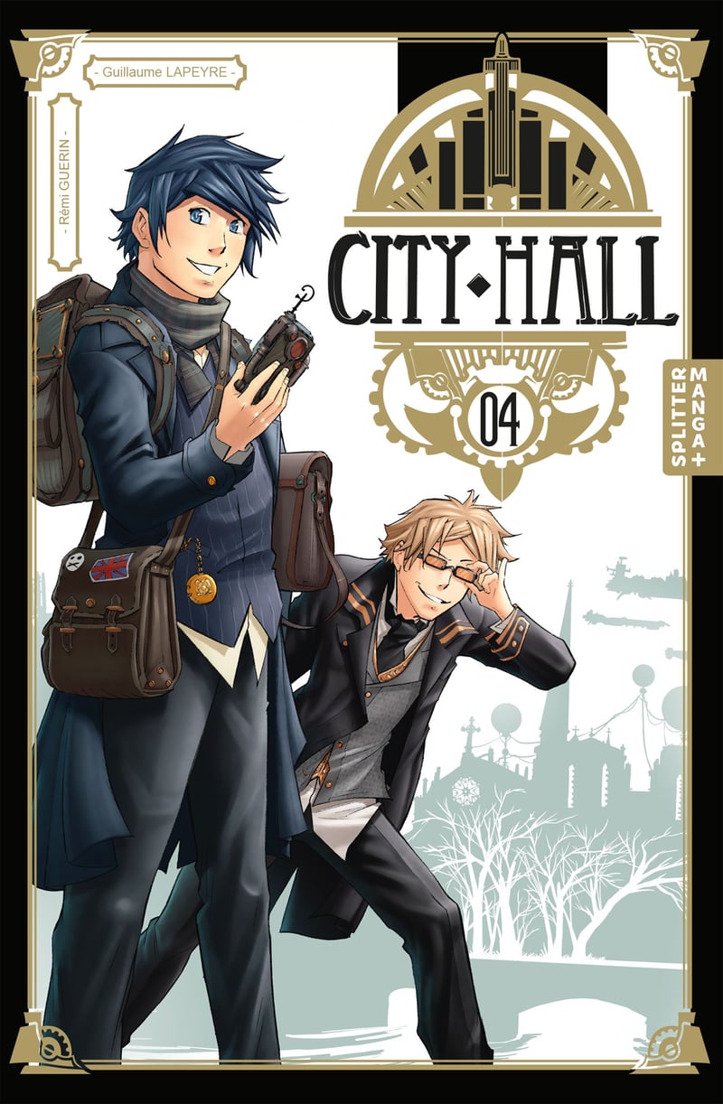 City Hall 04