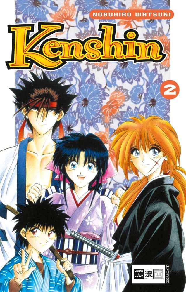 Kenshin 02