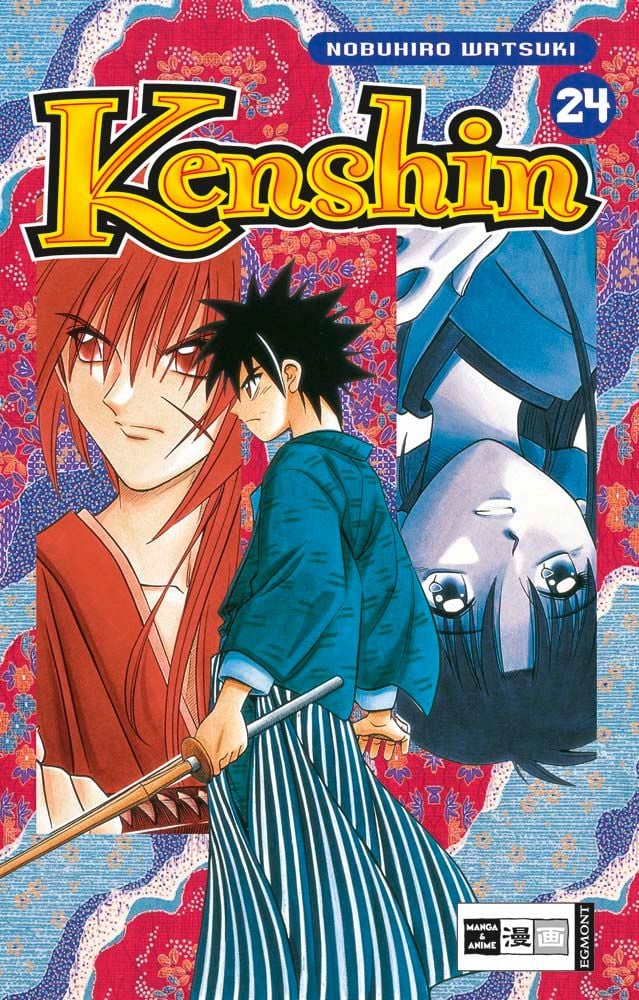 Kenshin 24