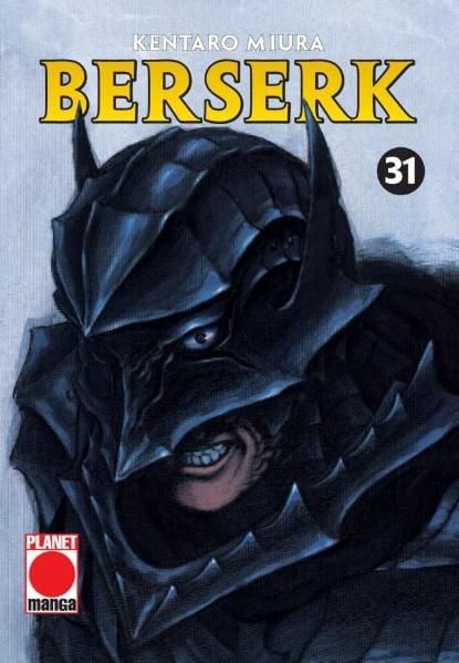 Berserk – Band 31