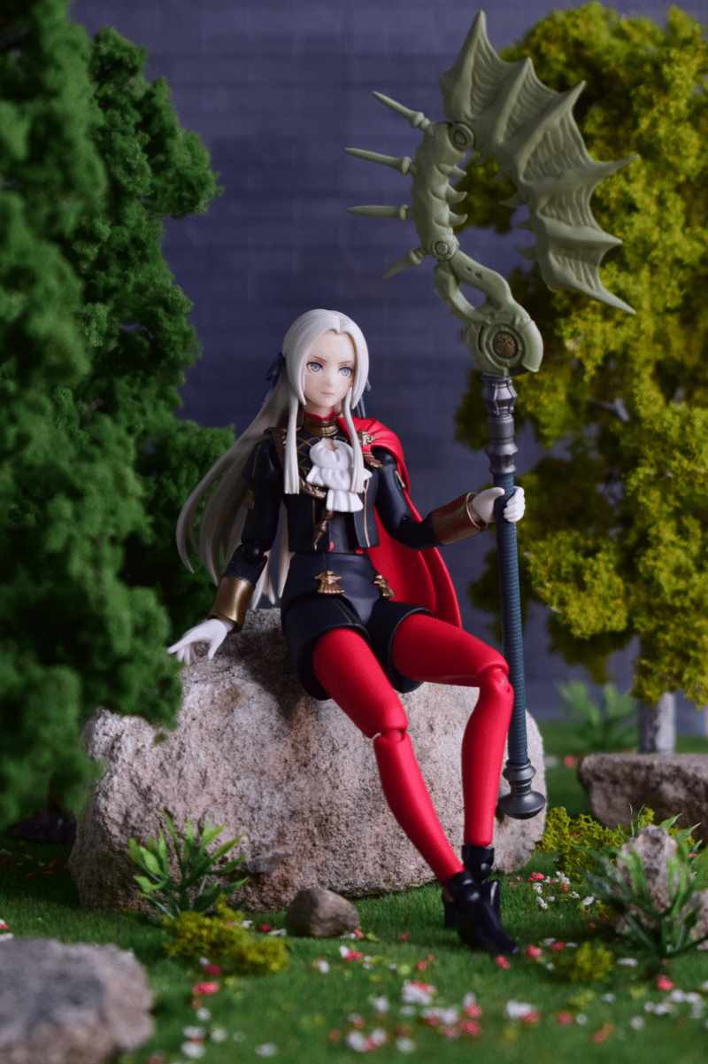 Edelgard ❤️