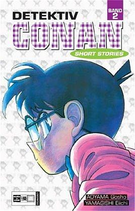 Conan Short Stories – Band 02