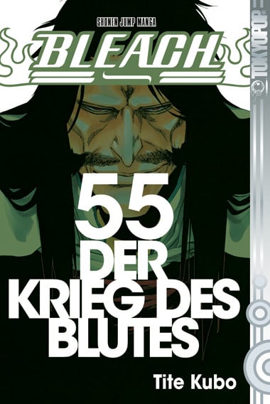Bleach 55