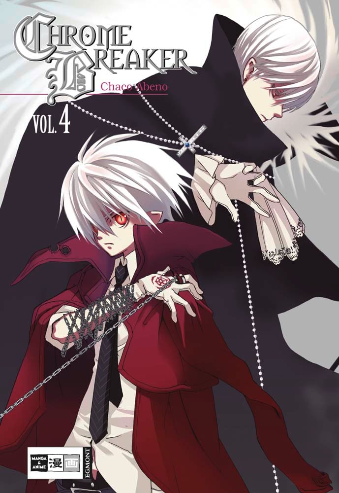Chrome Breaker 04