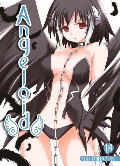 Angeloid 14