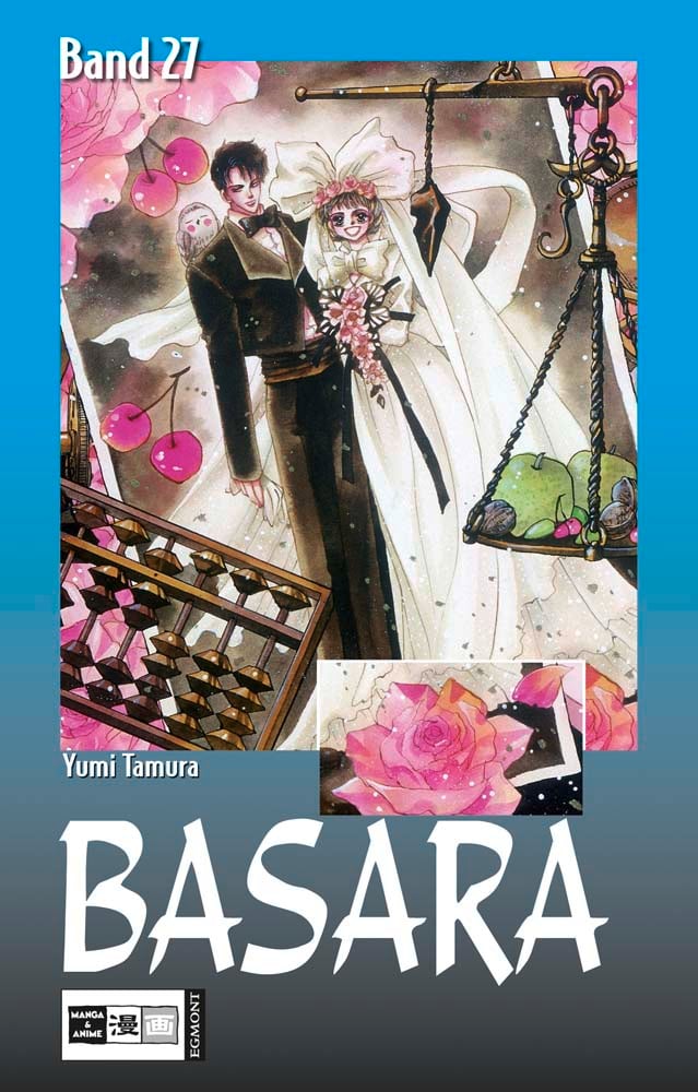 Basara 27