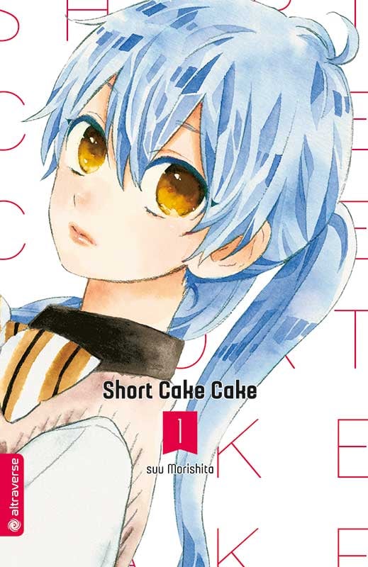 Short Cake Cake Band 1