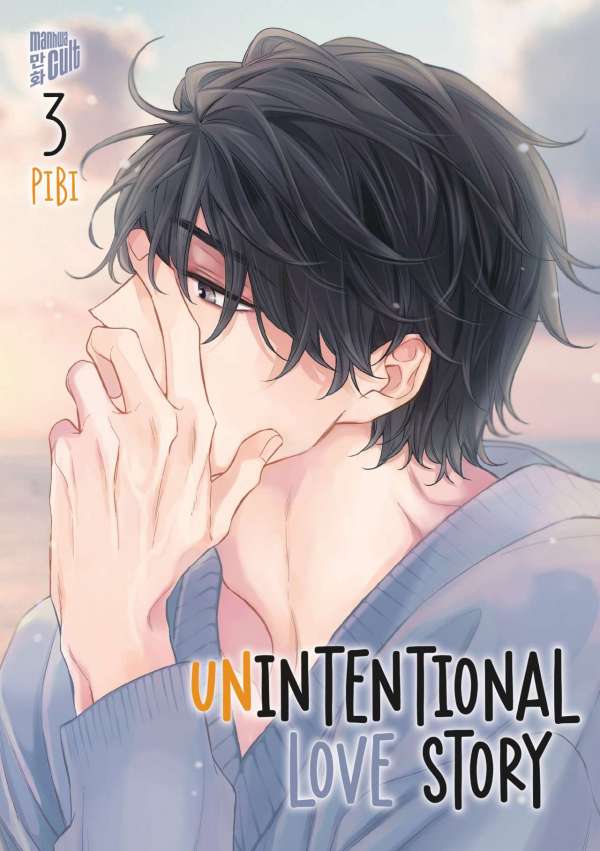 Unintentional Love Story - Manga Cult - Band 3