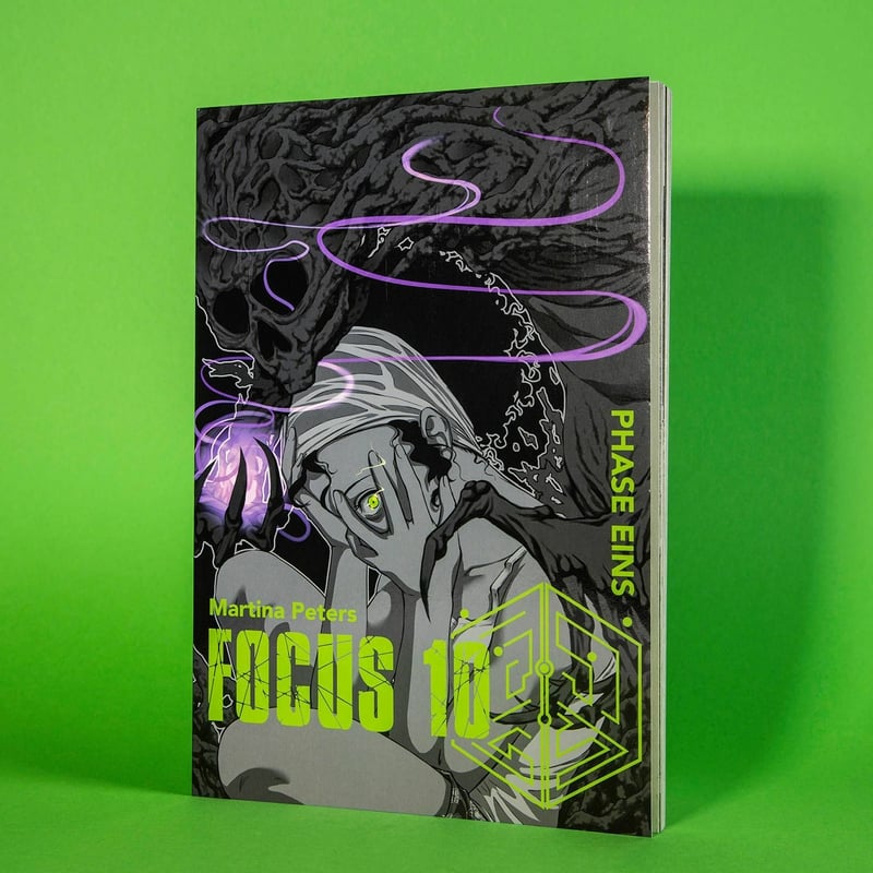 Focus 10 Phase eins 