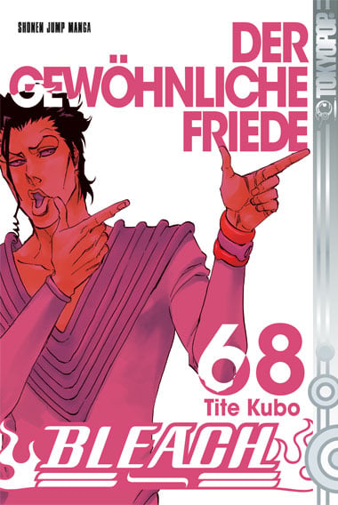 Bleach 68
