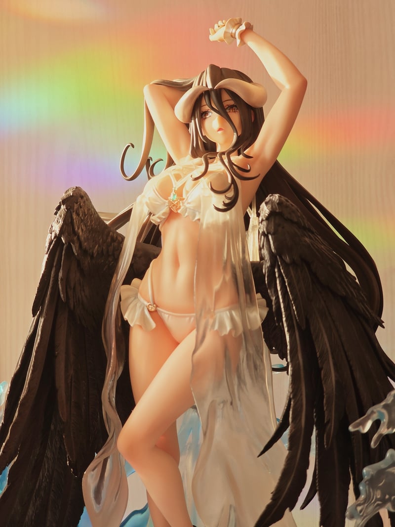Albedo💦🌈