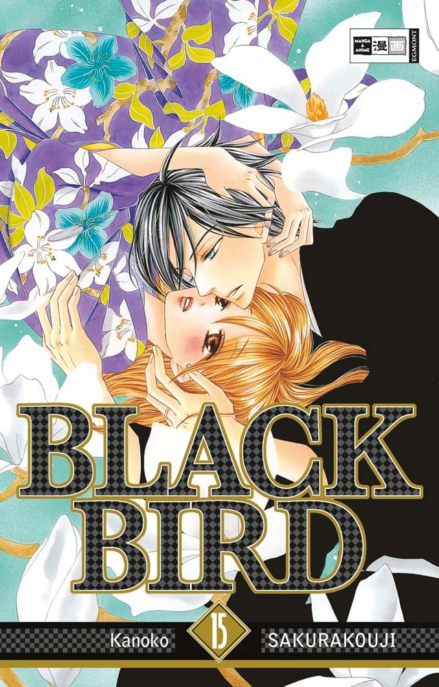 Black Bird 15