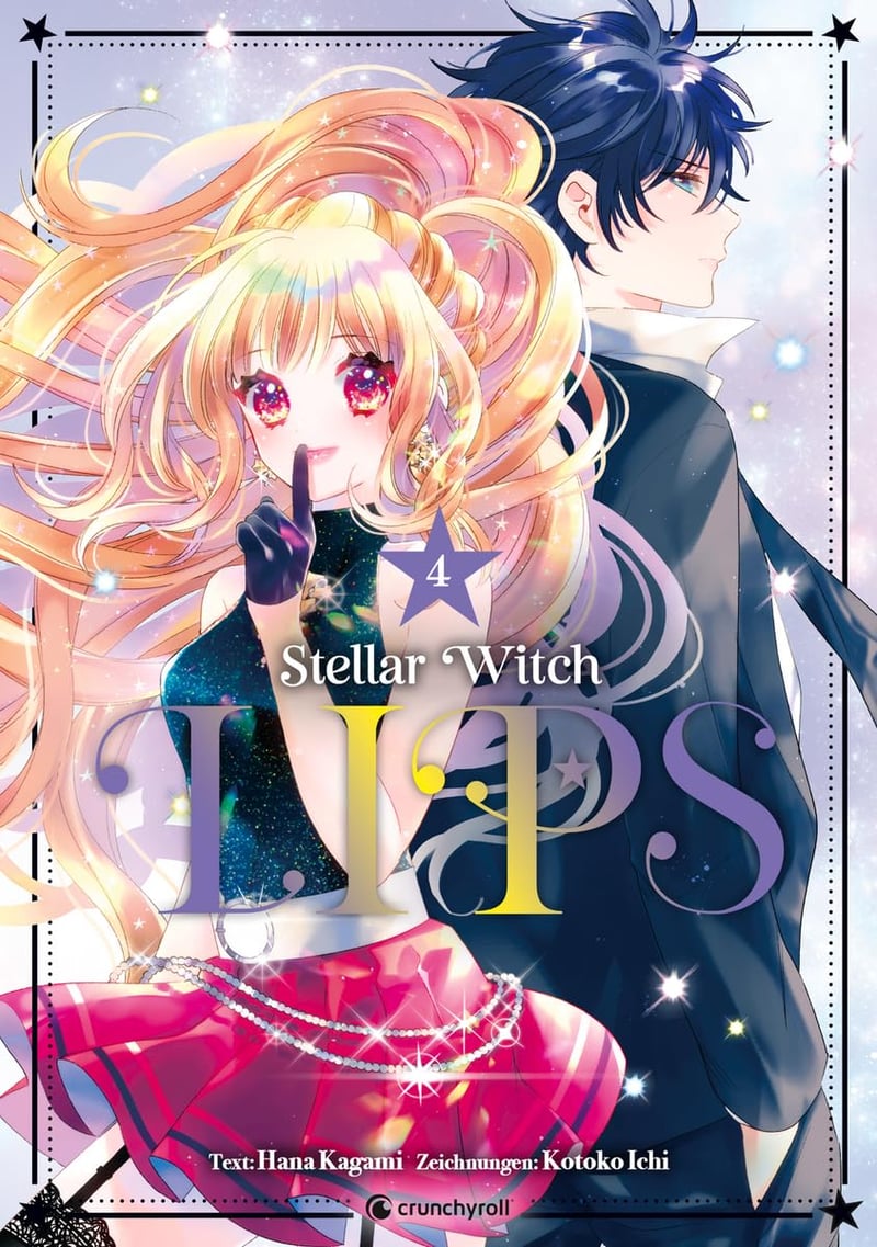 Stellar Witch Lips - crunchyroll - Band 04