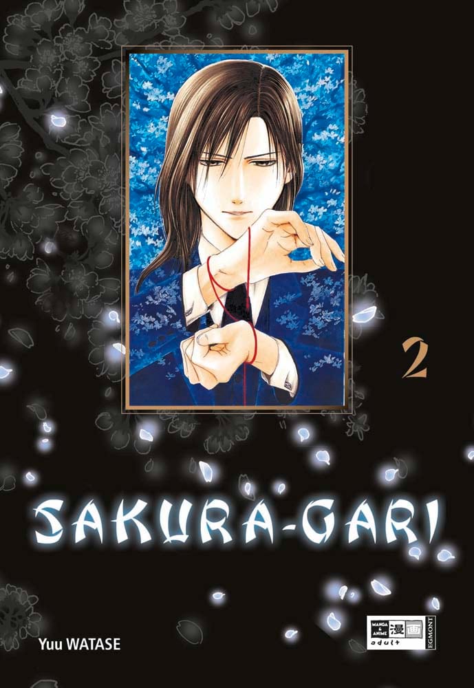 Sakura Gari 02