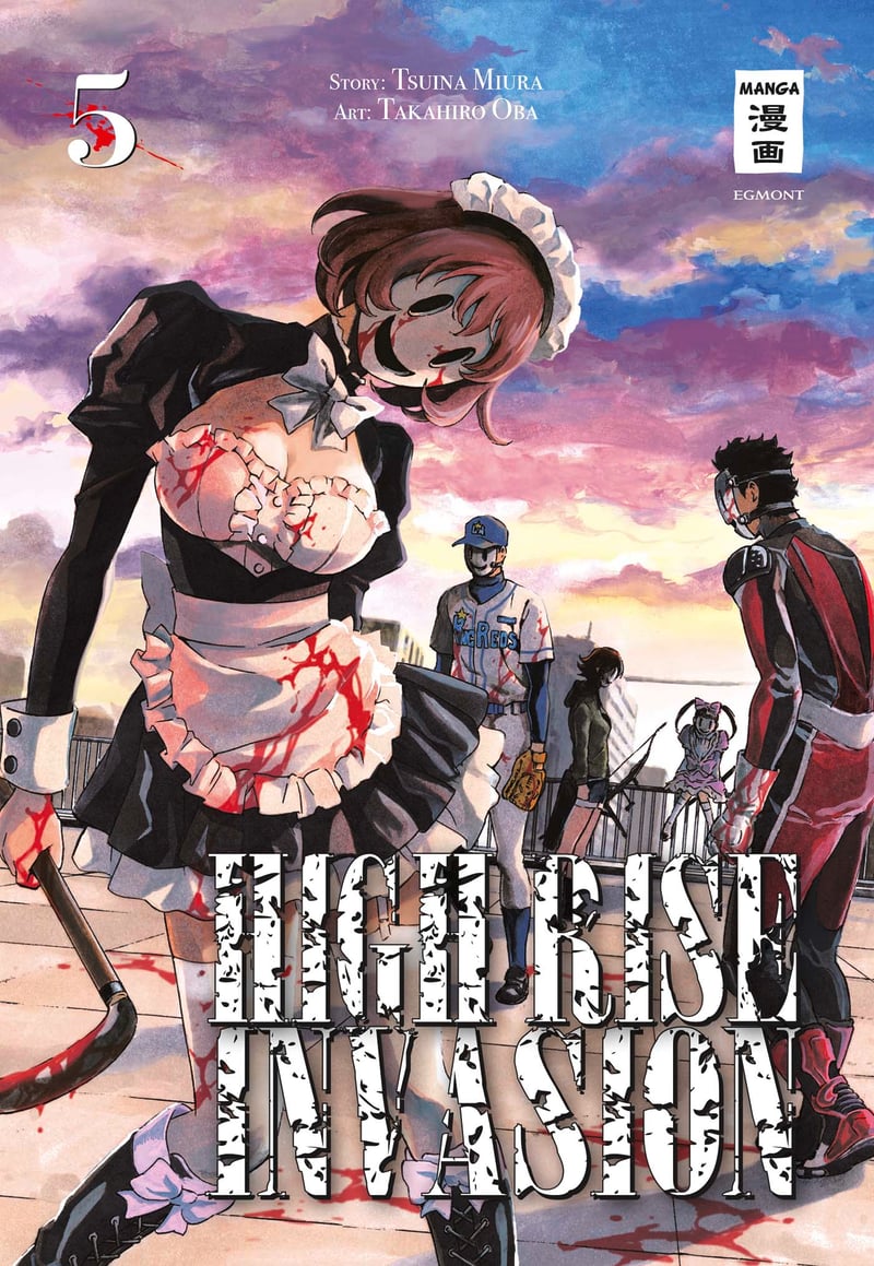 High Rise Invasion 05