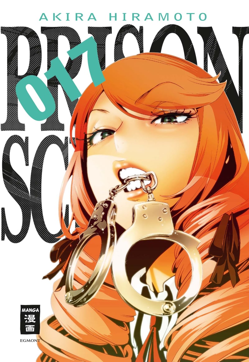 prison school band 017