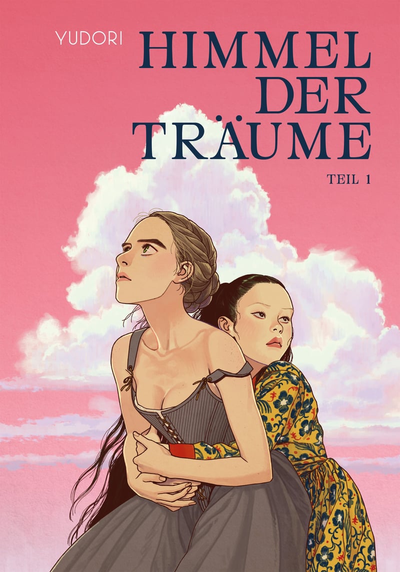 Himmel der Träume Band 1