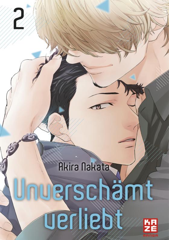 Unverschämt verliebt - Kaze - Band 002
