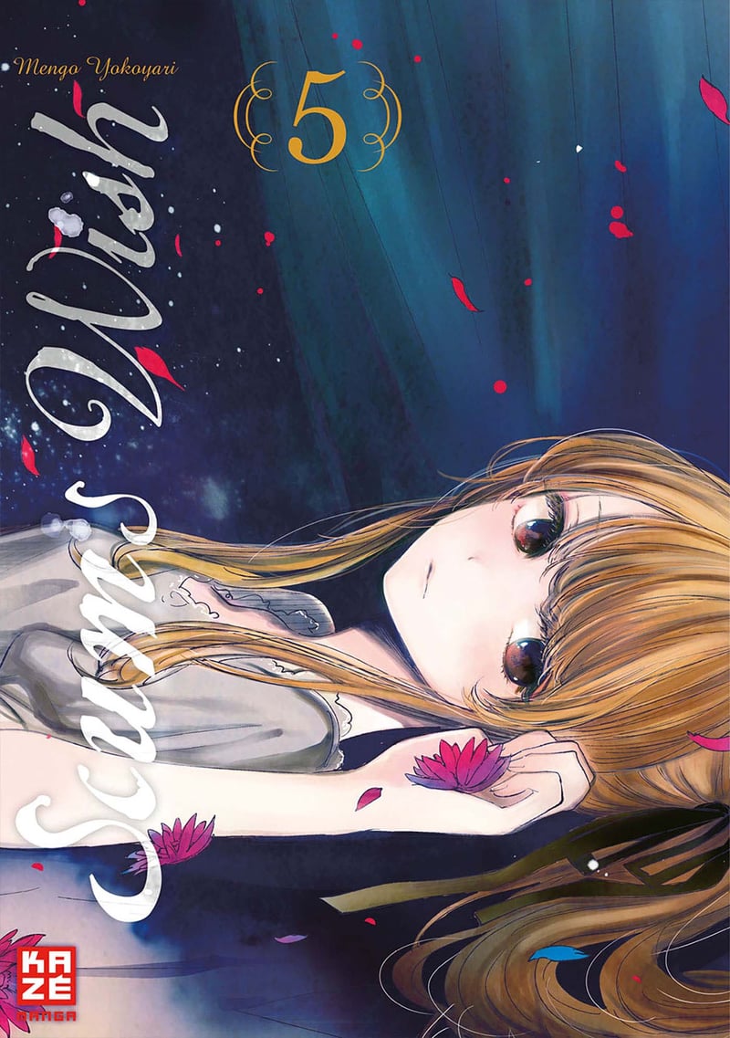 Scum’s Wish – Kazé – Band 005