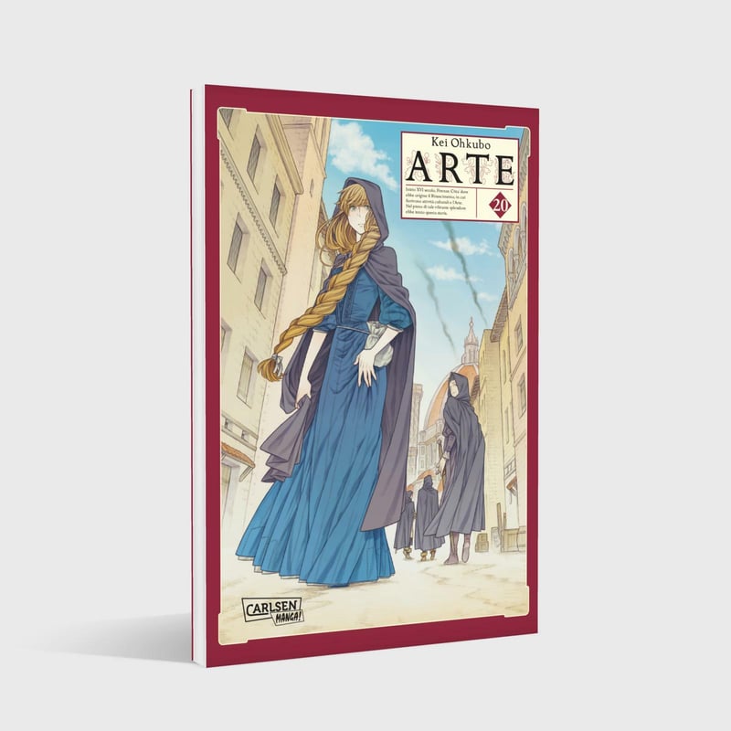 Arte 20