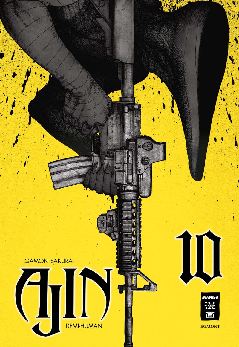 ajin band 10