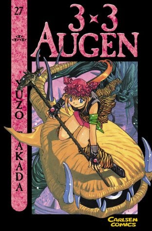 3x3 Augen 27