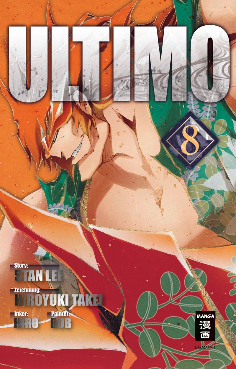 Ultimo 08