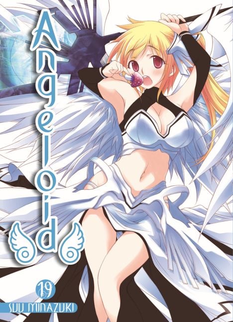 Angeloid 19