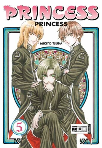 Princess Princess – Band 05
