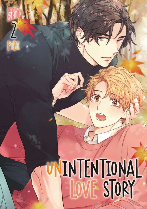 Unintentional Love Story - Manga Cult - Band 2