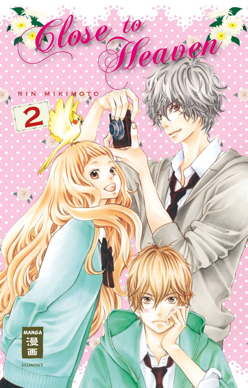 Close to Heaven 02