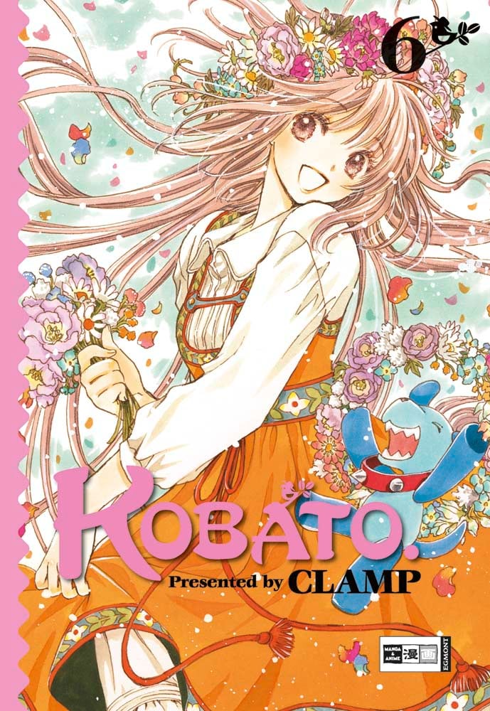 Kobato. 06