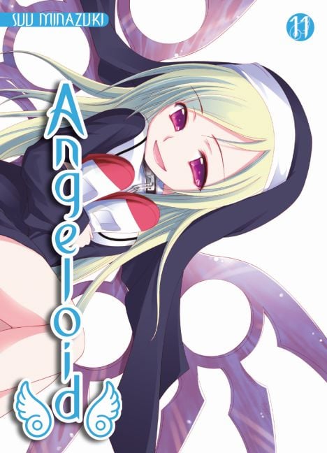 Angeloid 11