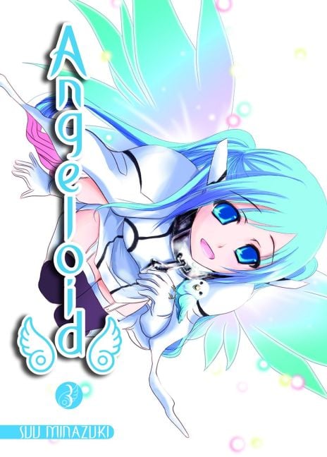 Angeloid 3