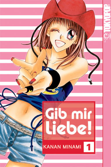 Gib mir Liebe 01