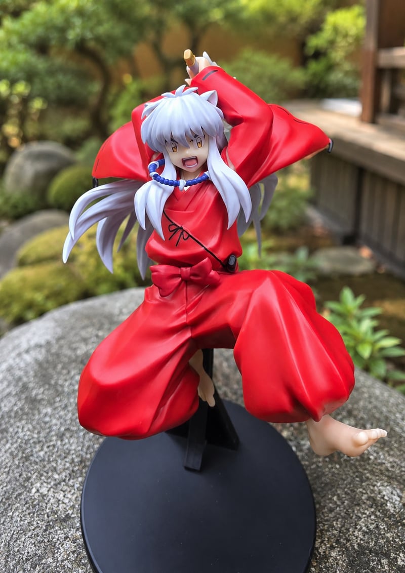 InuYasha