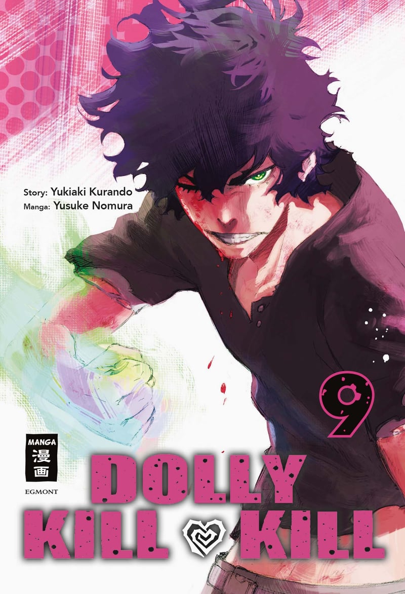 Dolly Kill Kill 09