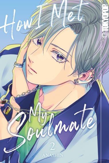 How I Met My Soulmate 02