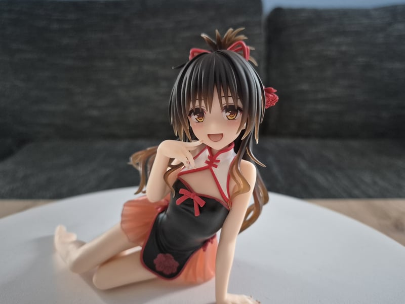 Mikan Yuuki 