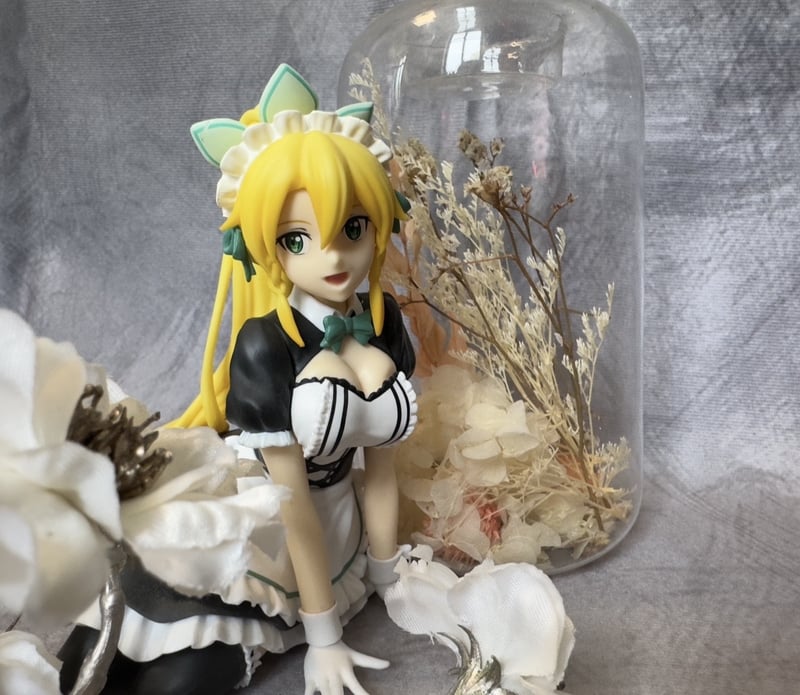 Leafa