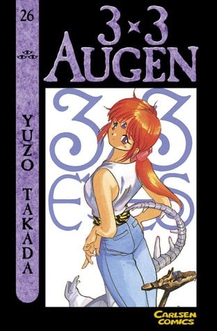 3x3 Augen 26