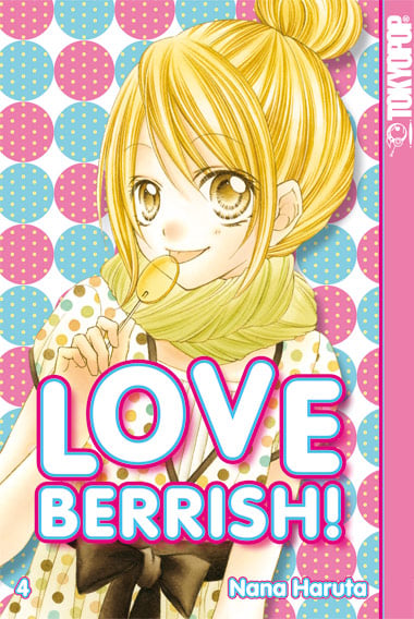 Love Berrish! 04