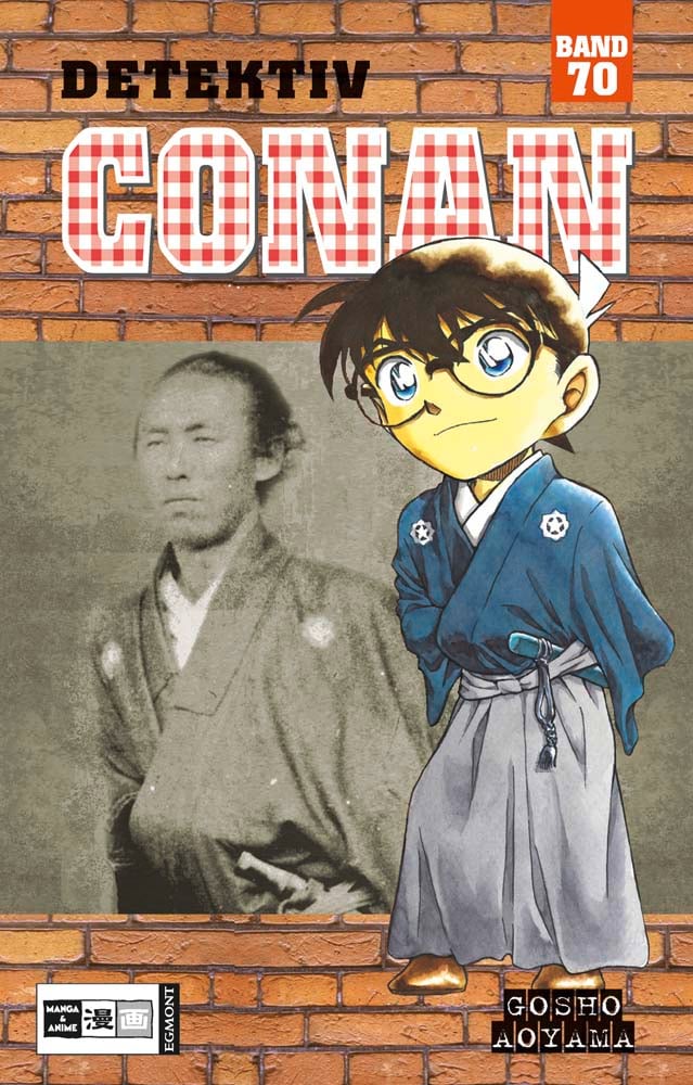 Detektiv Conan 70