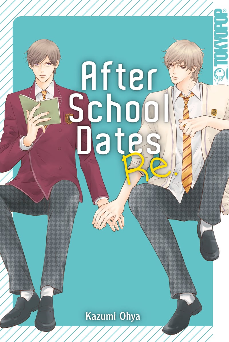 After School Dates Re