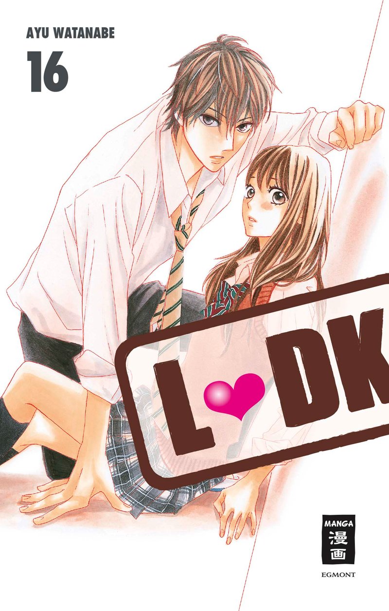 L-DK 16